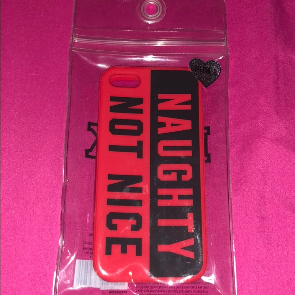 iPhone 5 case